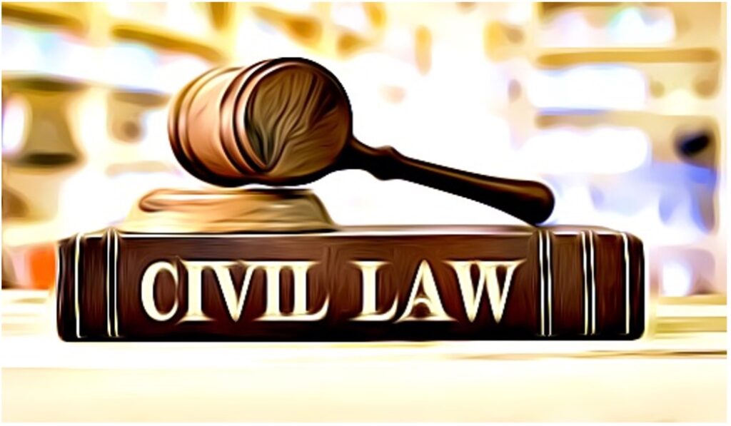 Civil Law Security Officers