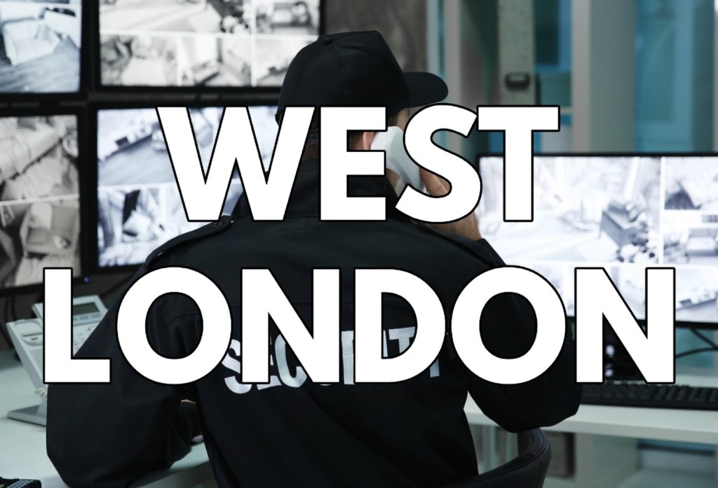 SIA Training Courses West London - London Security College