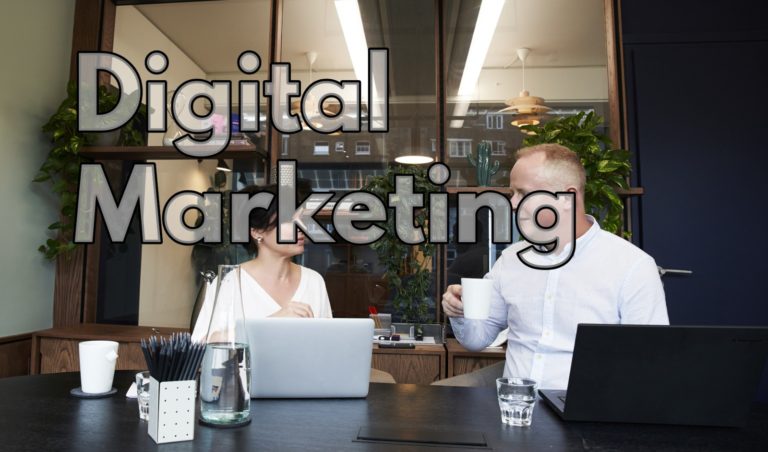 Digital Marketing Social Media London Business College