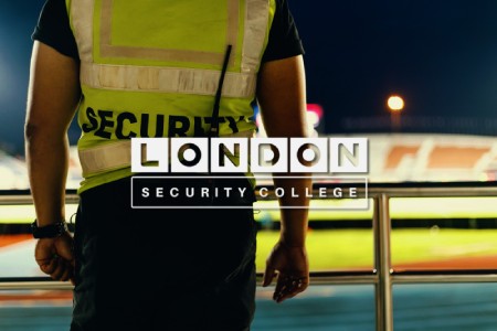 Join The Programme - London Security College