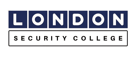 London Security college logo