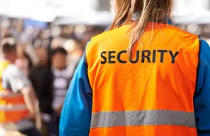 Handling Verbal Abuse for Security Officers