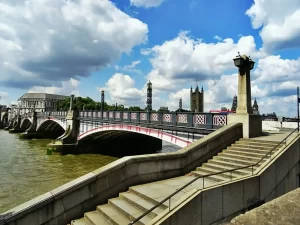 Top 10 Hidden Gems to Visit in London