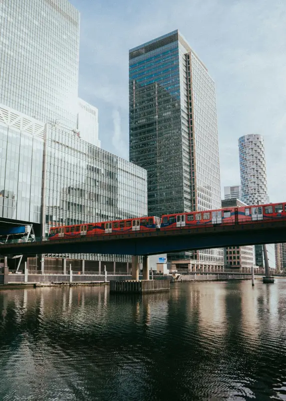 Top Things to Do in Canary Wharf