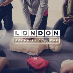 London Security College | Door Supervisor Course | SIA Licence