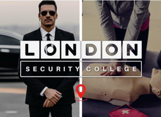 London Security College | Door Supervisor Course | SIA Licence